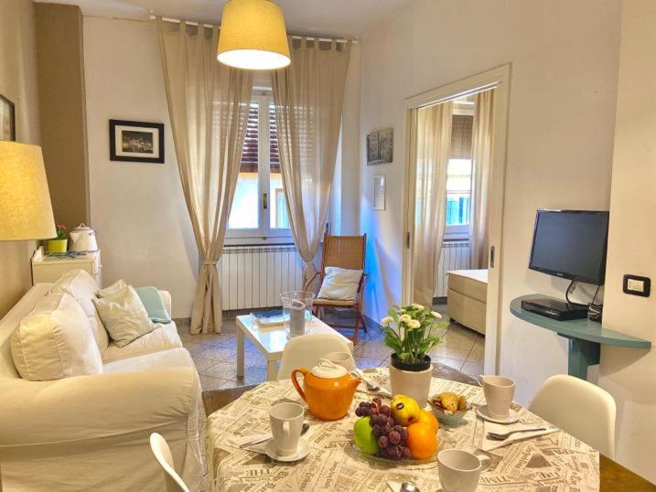 Borgo San Jacopo Flats Apartment Firenze Bagian luar foto