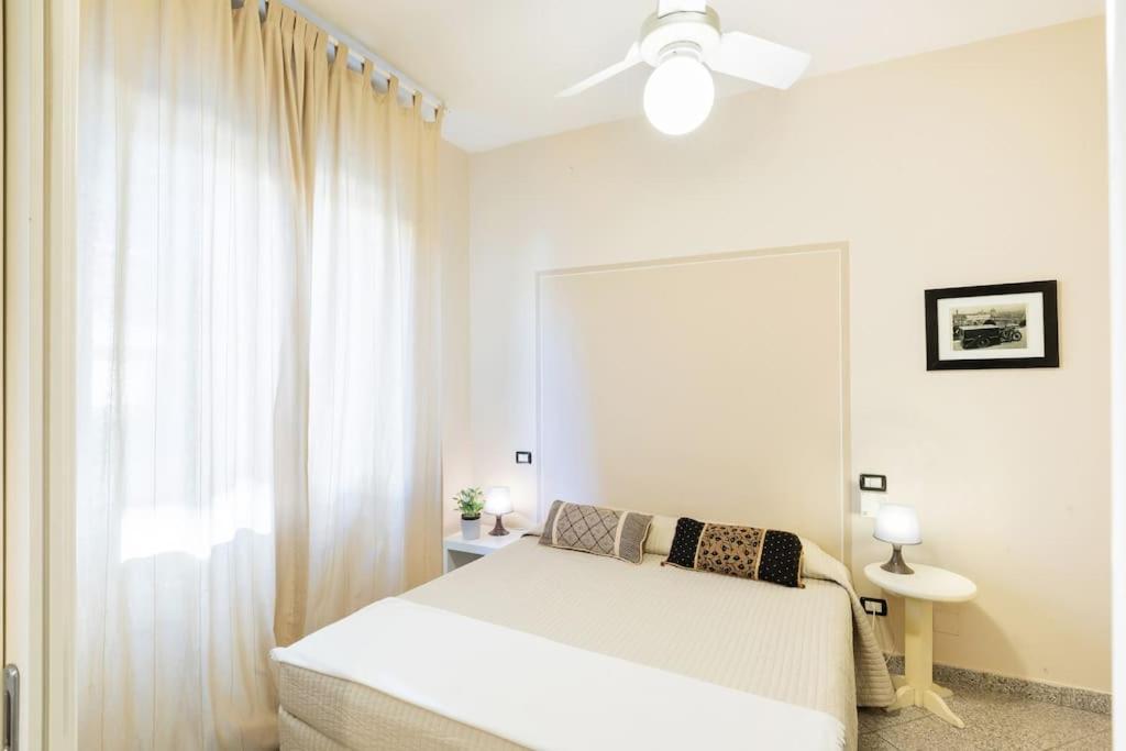 Borgo San Jacopo Flats Apartment Firenze Ruang foto