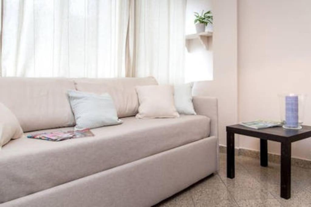 Borgo San Jacopo Flats Apartment Firenze Ruang foto